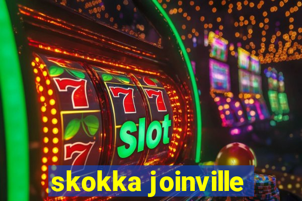 skokka joinville